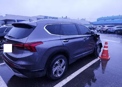 2021 Hyundai Santa FE KMHS381HGMU343713 VIN:KMHS381HGMU343713