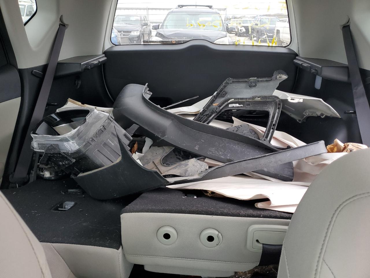 2022 KIA SOUL EX VIN:KNDJ33AU5N7165958