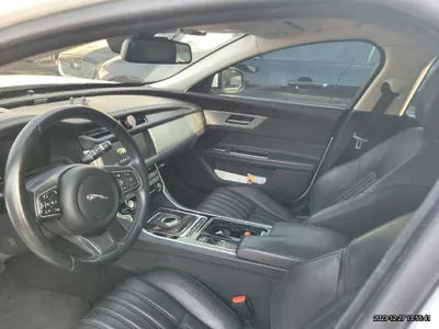 2017 Jaguar XF SAJBB4BN2HCY29425 VIN:SAJBB4BN2HCY29425