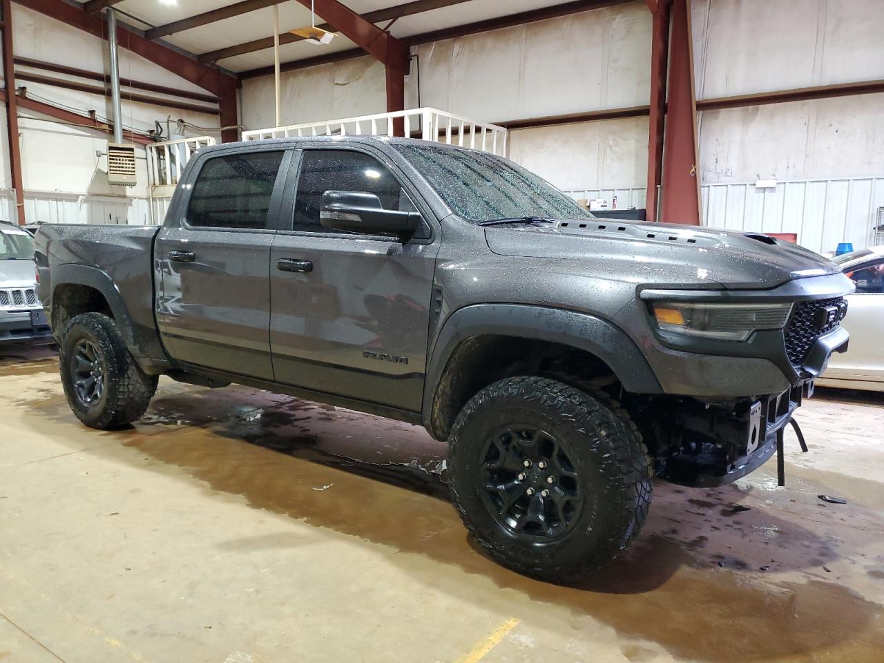 2023 RAM 1500 TRX VIN:1C6SRFU93PN500622