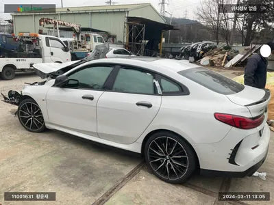 2020 BMW 235 WBA11AL04L7F94137 VIN:WBA11AL04L7F94137