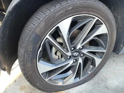 2019 Hyundai Tucson KMHJ5812GKU974503 VIN:KMHJ5812GKU974503