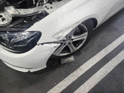 2016 Mercedes-Benz E 220 VIN: