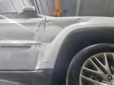 2018 Jeep Grand Cherokee 1C4RJFJM1JC164222 VIN:1C4RJFJM1JC164222