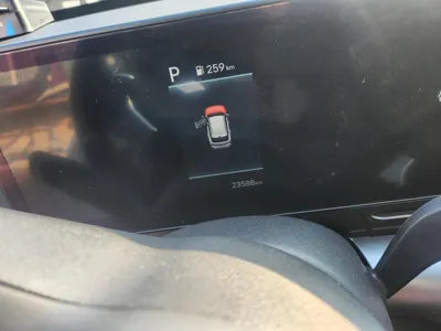 2023 Hyundai Kona VIN: