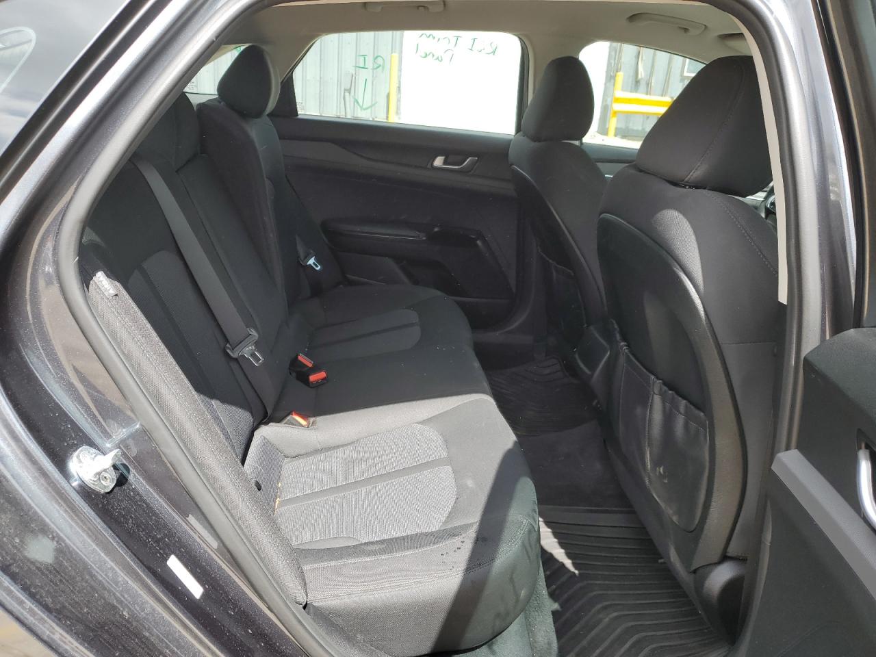 2022 KIA K5 LXS VIN:5XXG14J20NG163837