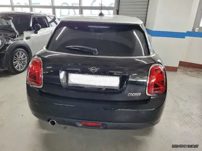 2020 MINI Cooper WMWXV710XL2M69593 VIN:WMWXV710XL2M69593