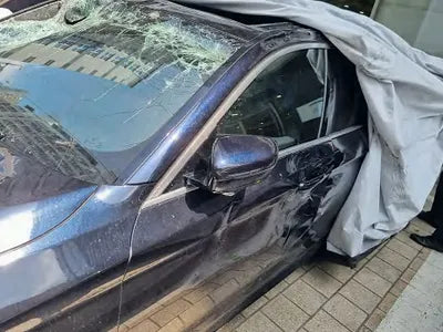 2023 BMW 530 WBA71BH01PCL40159 VIN:WBA71BH01PCL40159