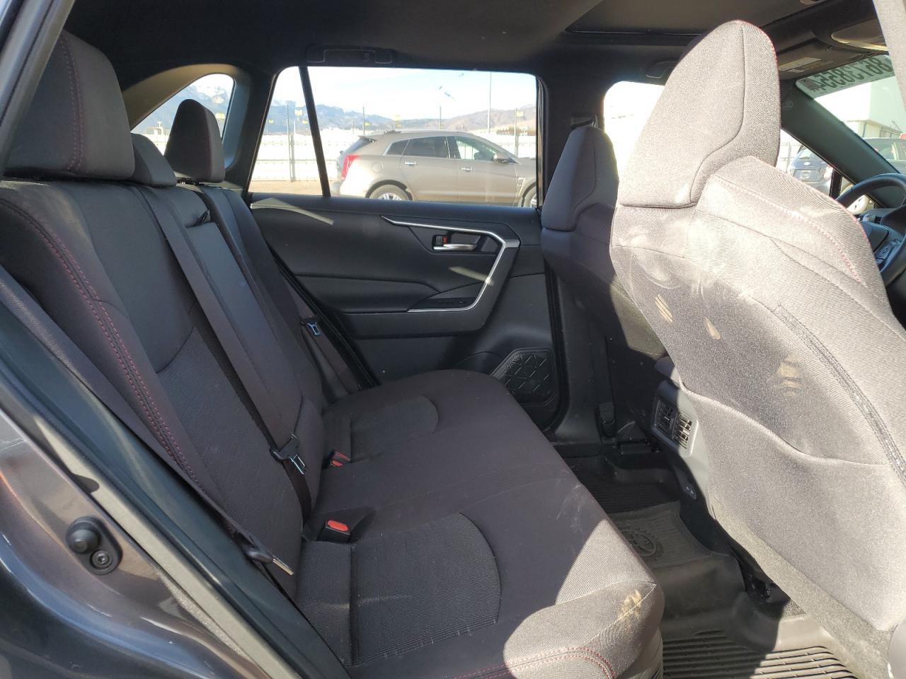 2024 TOYOTA RAV4 PRIME SE VIN:JTMAB3FV4RD191107