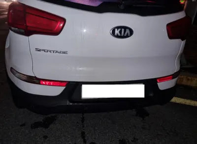 2015 Kia Sportage 181KMKNAPE813BFK6 VIN:181KMKNAPE813BFK6