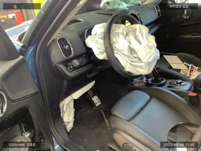 2021 MINI Countryman WMW31BR02N3N82887 VIN:WMW31BR02N3N82887
