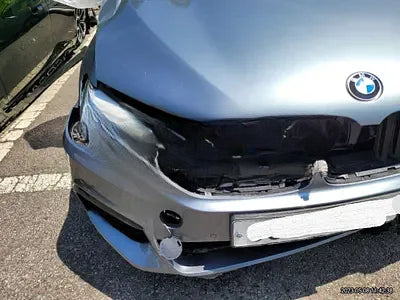 2017 BMW 530 WBAJD9103HWA91480 VIN:WBAJD9103HWA91480