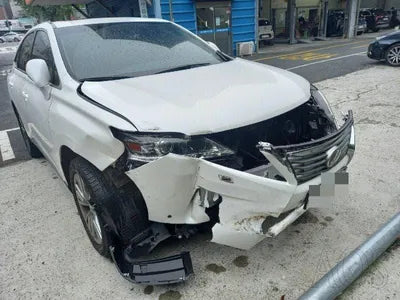 2015 Lexus RX 350 VIN: