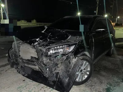 2017 Kia Sorento KNAPS81ABHA317948 VIN:KNAPS81ABHA317948