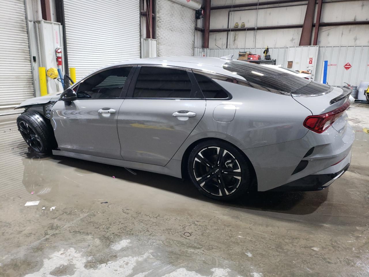 2024 KIA K5 GT LINE VIN:5XXG64J26RG235860