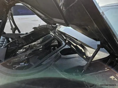 2019 Genesis G90 VIN: