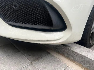 2017 Mercedes-Benz CLA 220 VIN: