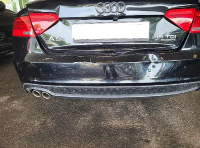 2015 Audi A5 946KMWAUZZZ8T1FA0 VIN:946KMWAUZZZ8T1FA0