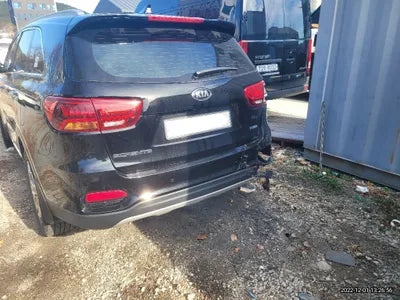 2018 Kia Sorento 302KMKNAPS81BBJA4 VIN:302KMKNAPS81BBJA4