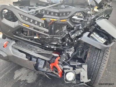 2021 Jeep Wrangler VIN: