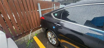 2019 Genesis G80 VIN: