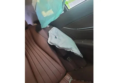 2019 Mercedes-Benz E 300 WDDZF4KB5KA683330 VIN:WDDZF4KB5KA683330