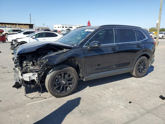 2023 HONDA CR-V SPORT VIN:7FARS5H53PE005157