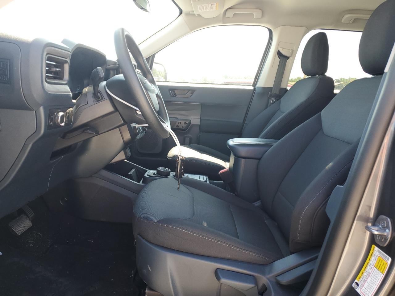2022 FORD MAVERICK XL VIN:3FTTW8E34NRA66474