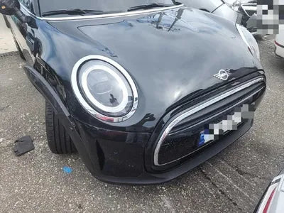 2023 MINI Cooper VIN: