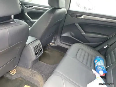2018 Volkswagen Passat 1VWZZZA3ZJC040776 VIN:1VWZZZA3ZJC040776