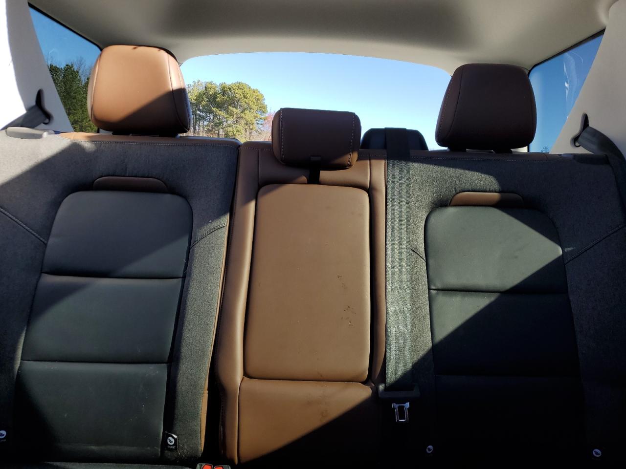 2022 FORD BRONCO SPORT OUTER BANKS VIN:3FMCR9C6XNRD88932