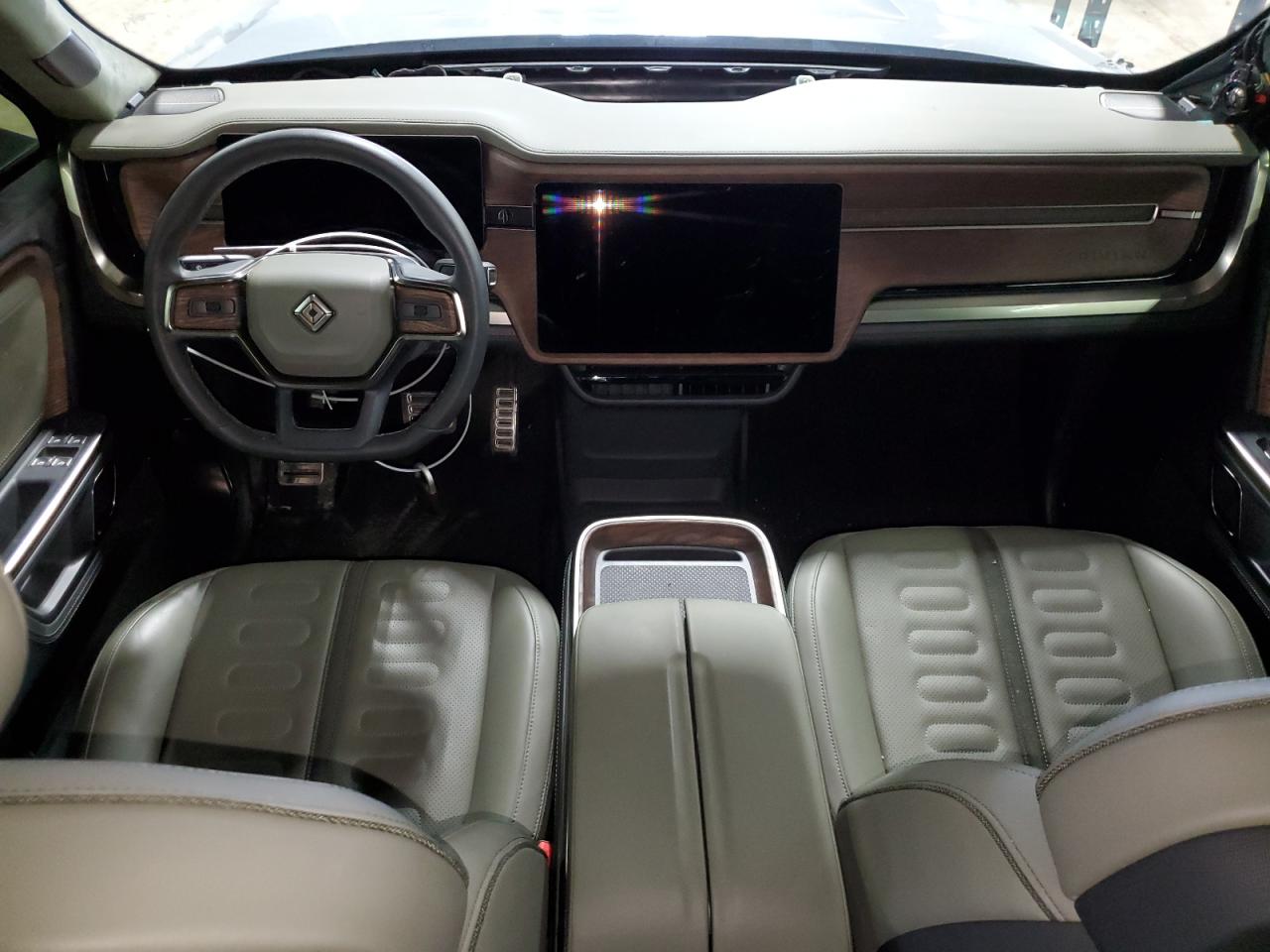 2023 RIVIAN R1S LAUNCH EDITION VIN:7PDSGABL5PN007792