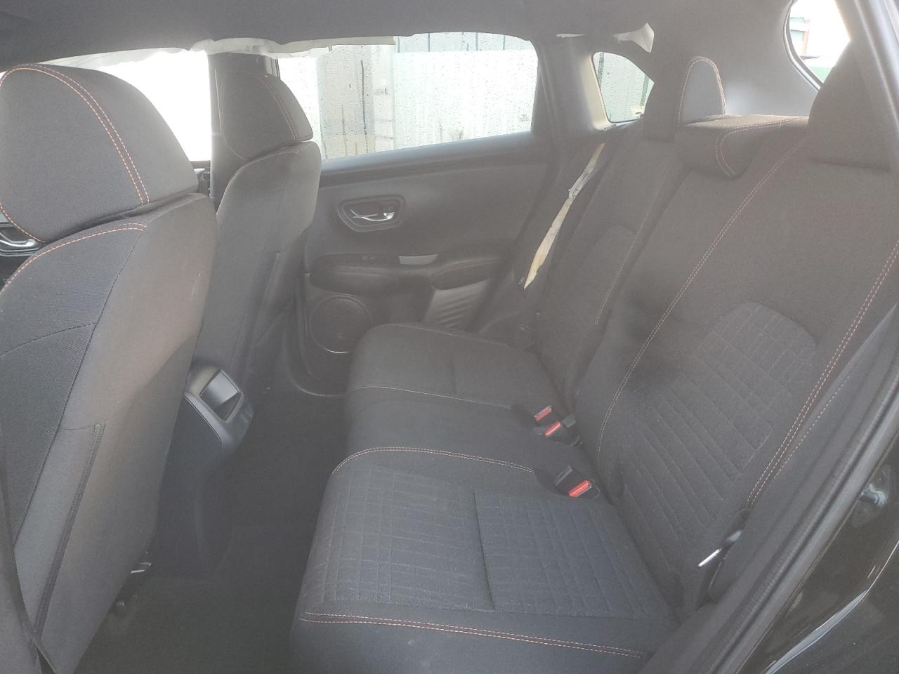 2023 HONDA HR-V SPORT VIN:3CZRZ2H56PM711048
