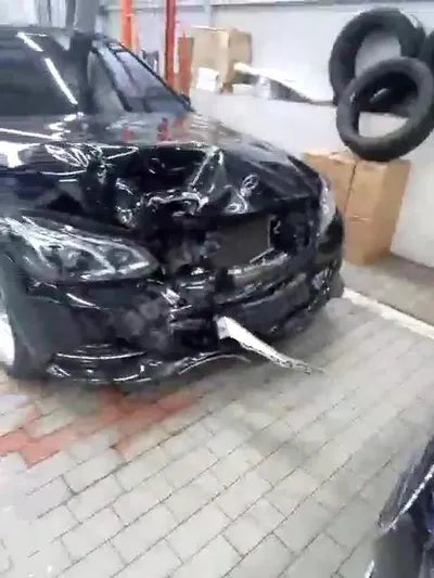 2016 Mercedes-Benz E 300 WDDHF5FB2GB289684 VIN:WDDHF5FB2GB289684