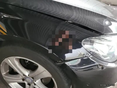 2016 Mercedes-Benz E 200 VIN: