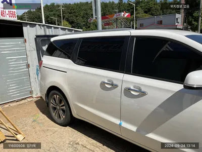 2019 Kia Carnival KNAMB81ABKS558349 VIN:KNAMB81ABKS558349