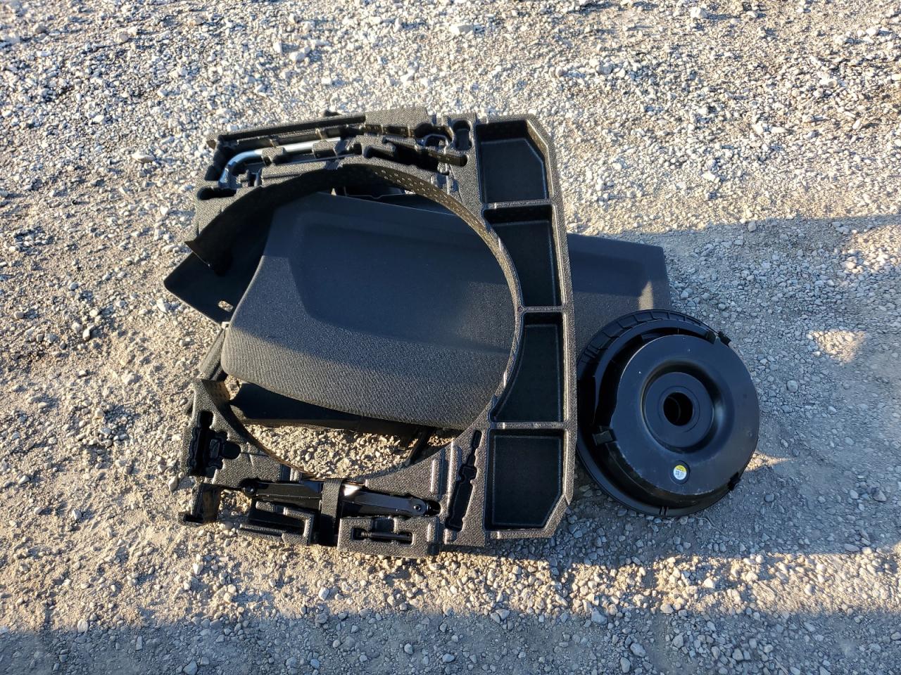 2023 AUDI Q3 PREMIUM PLUS S LINE 45 VIN:WA1EECF38P1114238