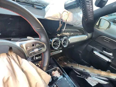 2022 Mercedes-Benz B 250 W1N4M4HB4NW192510 VIN:W1N4M4HB4NW192510