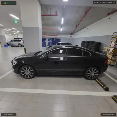 2016 Volvo S60 YV1FS40MDG2409545 VIN:YV1FS40MDG2409545