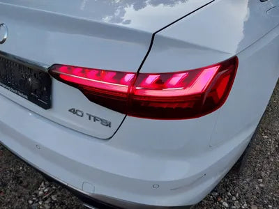 2023 Audi A4 WAUZZZF44PN012738 VIN:WAUZZZF44PN012738