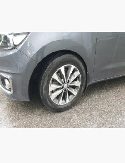 2016 Kia Carnival KNAMB81ABGS242160 VIN:KNAMB81ABGS242160