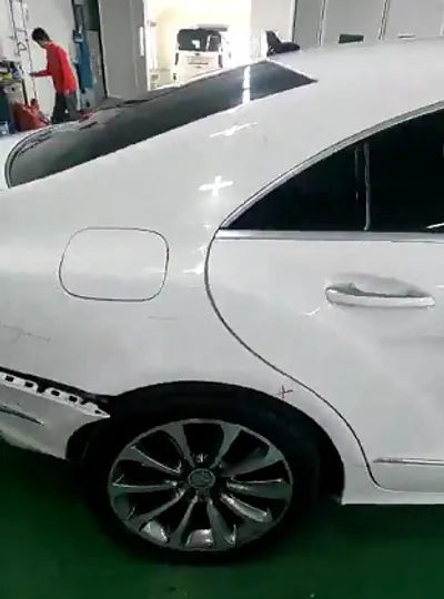 2016 Mercedes-Benz CLS 250 WDDLJ9HB1GA172617 VIN:WDDLJ9HB1GA172617