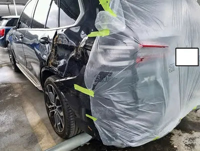 2022 BMW 530 WBAJU810XN9L27804 VIN:WBAJU810XN9L27804