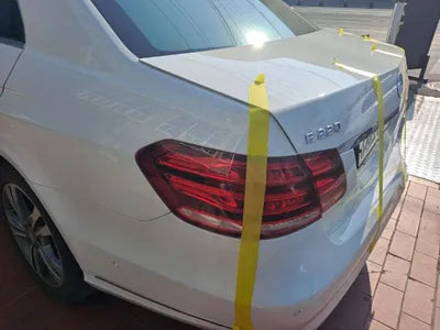 2016 Mercedes-Benz E 220 WDDHF0AB3GB305711 VIN:WDDHF0AB3GB305711