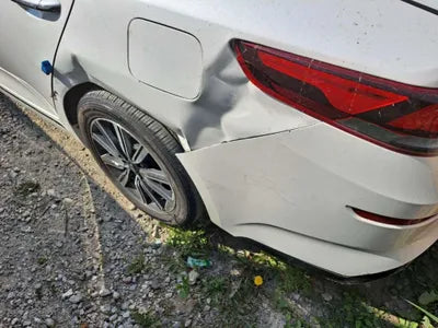 2019 Kia K5 KNAGW416BKA252894 VIN:KNAGW416BKA252894