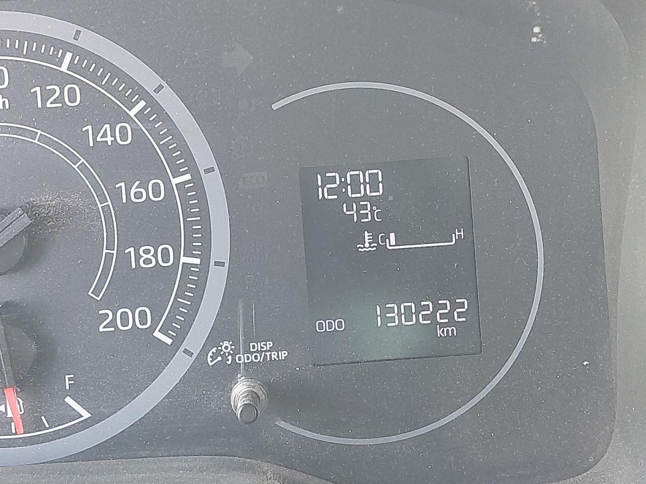2021 TOYOTA HIACE VIN:JTFRMFAP6M8******