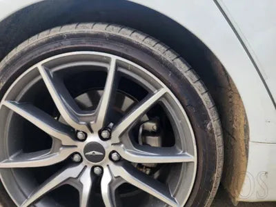 2022 Genesis G70 VIN: