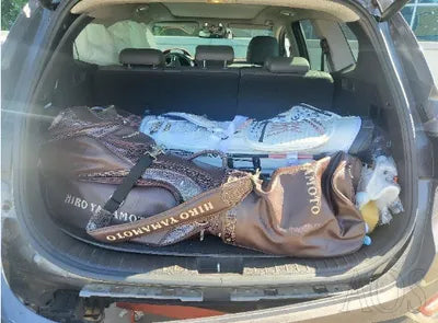 2019 Hyundai Santa FE KMHS381BBKU021969 VIN:KMHS381BBKU021969