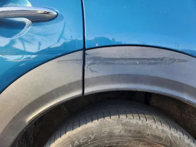 2018 MINI Countryman WMWYU110XJ3E83847 VIN:WMWYU110XJ3E83847