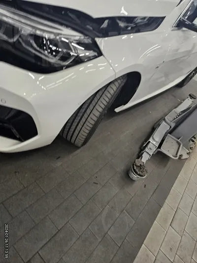 2021 BMW 218 WBA31AM0XM7H13124 VIN:WBA31AM0XM7H13124